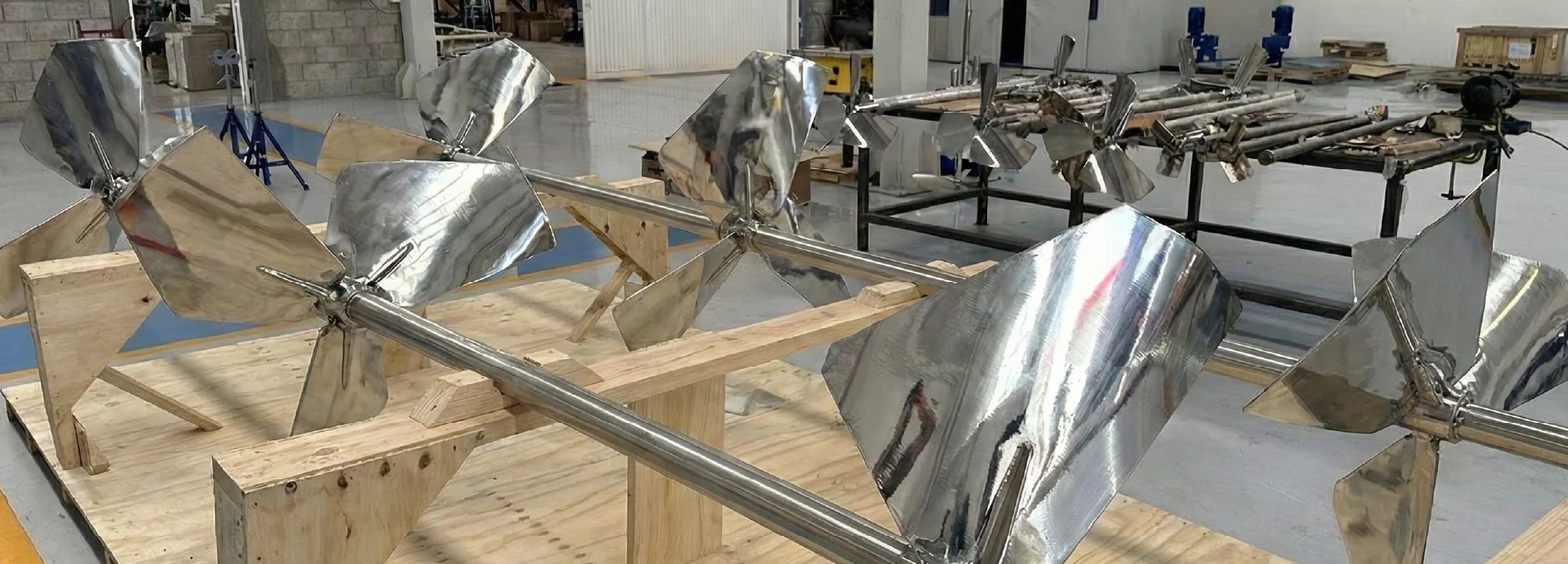 Grandes desafíos requieren grandes equipos