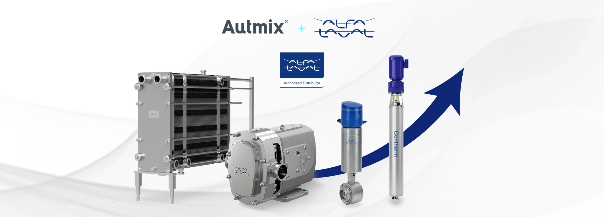 Alfa Laval: tecnología en separación y manejo de fluidos